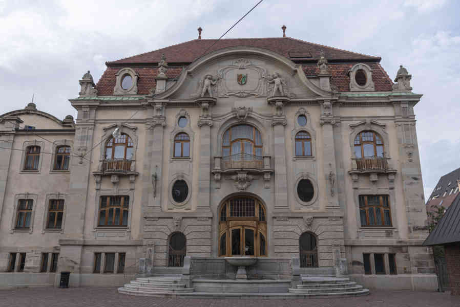 Francia - Alsacia 203 - Colmar - museo Unterlinden.jpg